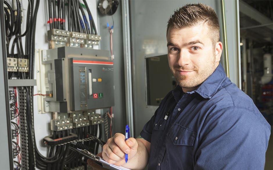 dépannage électricien Lassigny