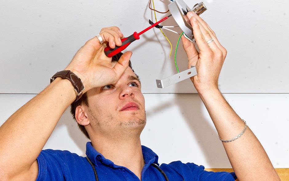 électricien particulier Sonchamp