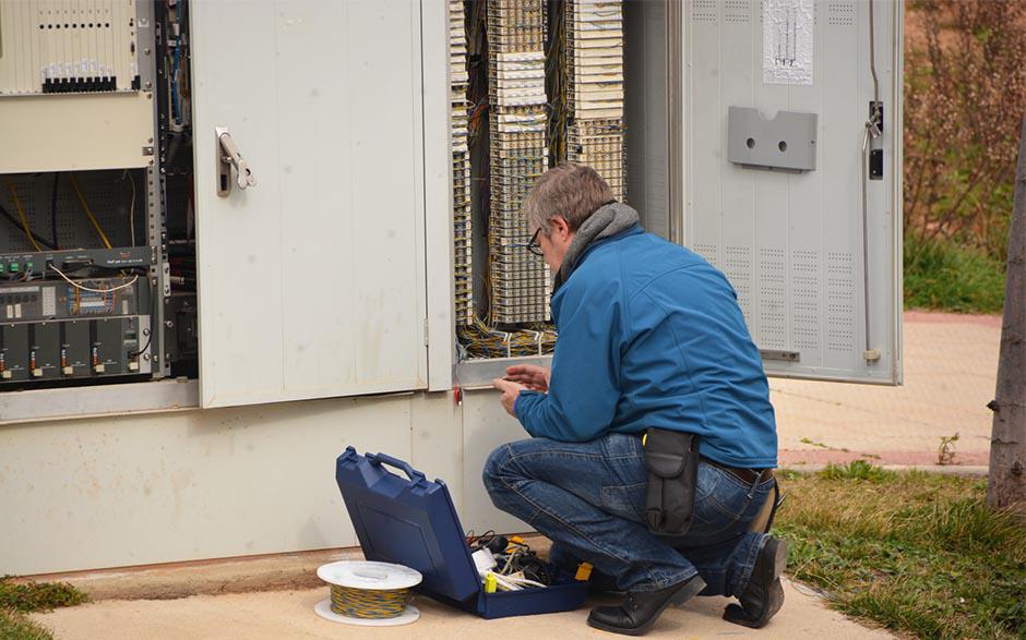 électricien en urgence Paris 5
