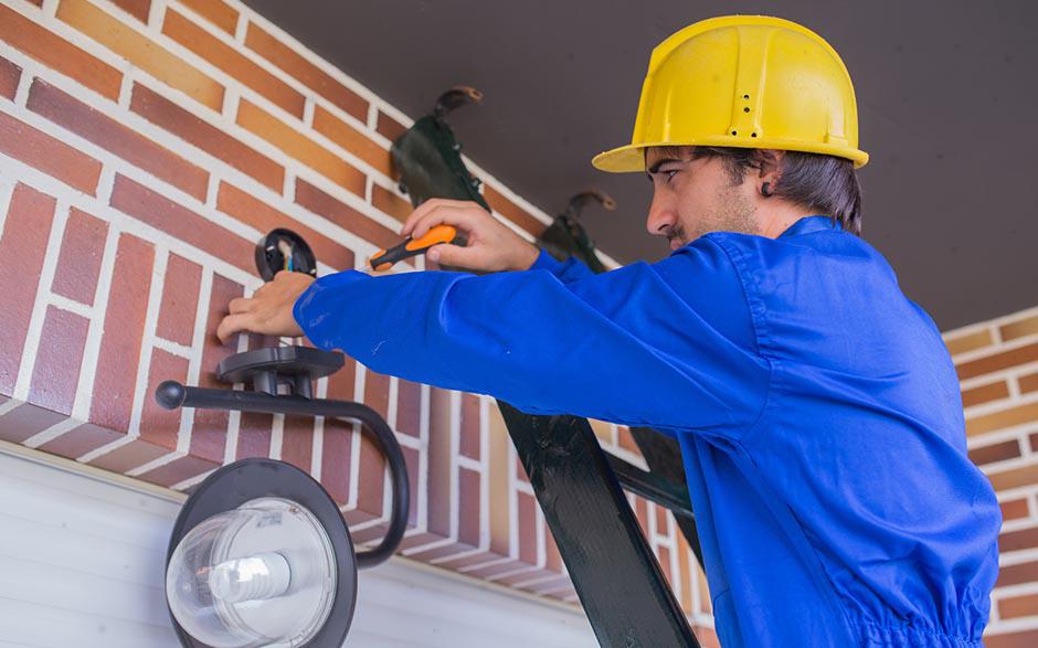 électricien en bâtiment Vincennes