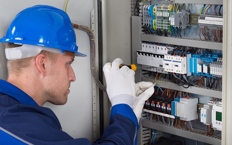 électricien devis gratuit Beauchamp
