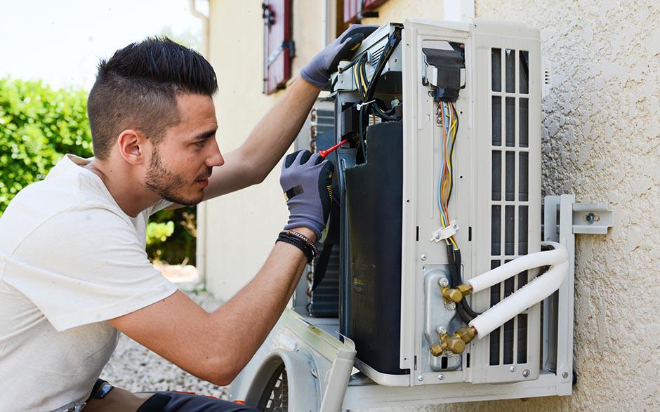 électricité Le Chesnay