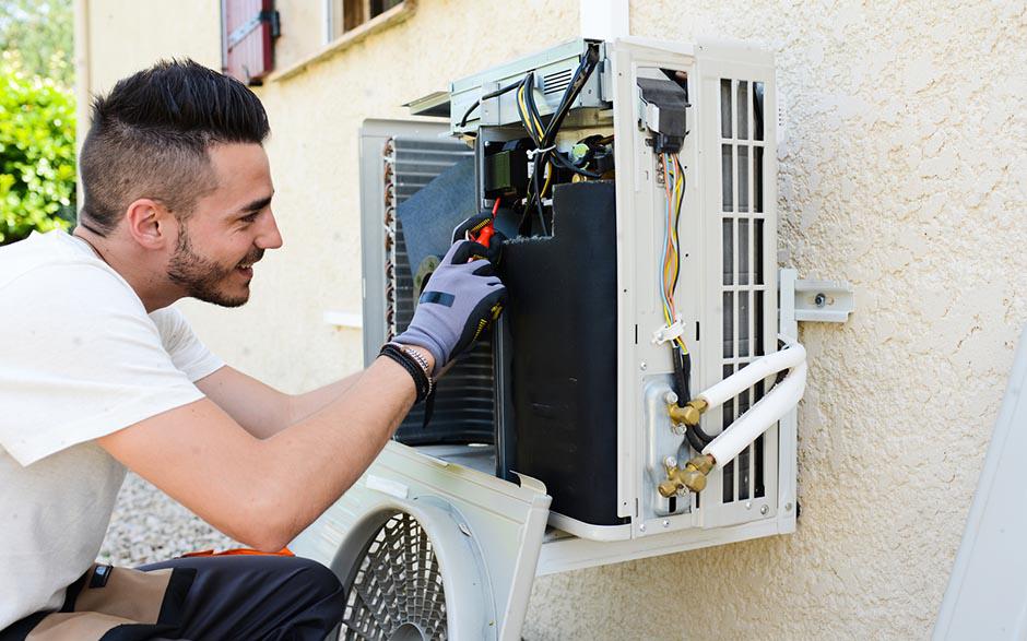 électricité Le Chesnay