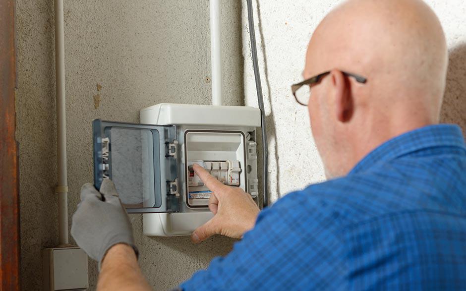 électricien devis gratuit Beauchamp